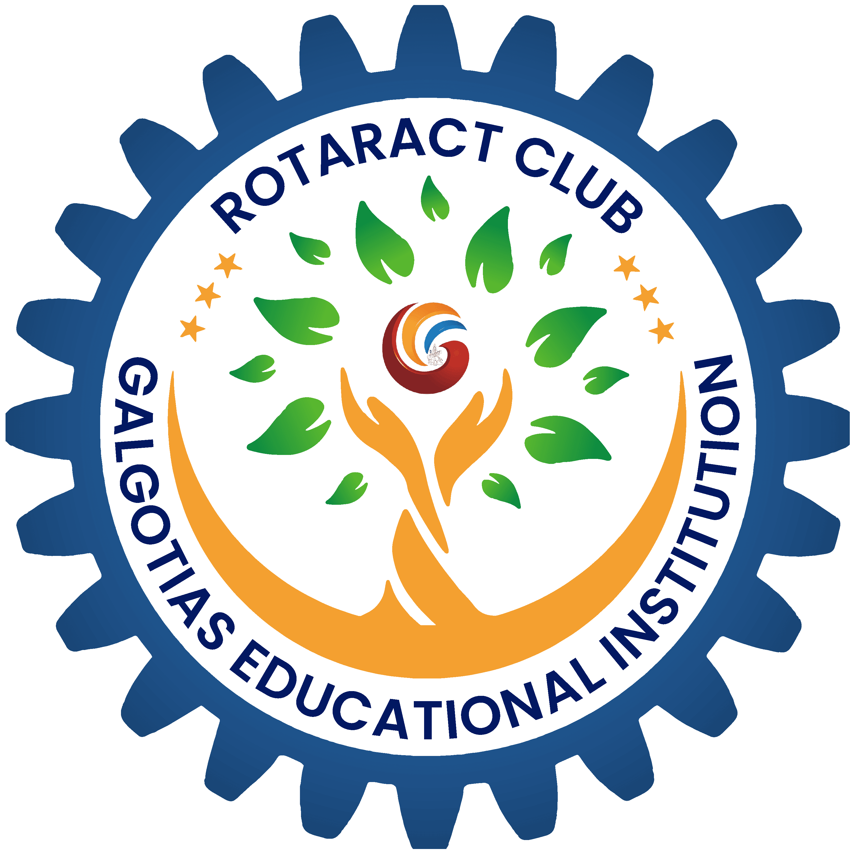 Rotaract Club GEI